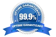 99% UPTIME